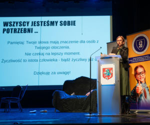 Na krok przed przemocą w rodzinie