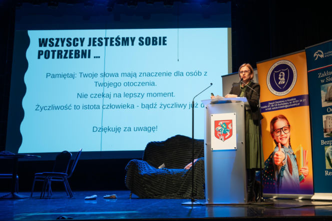 Na krok przed przemocą w rodzinie