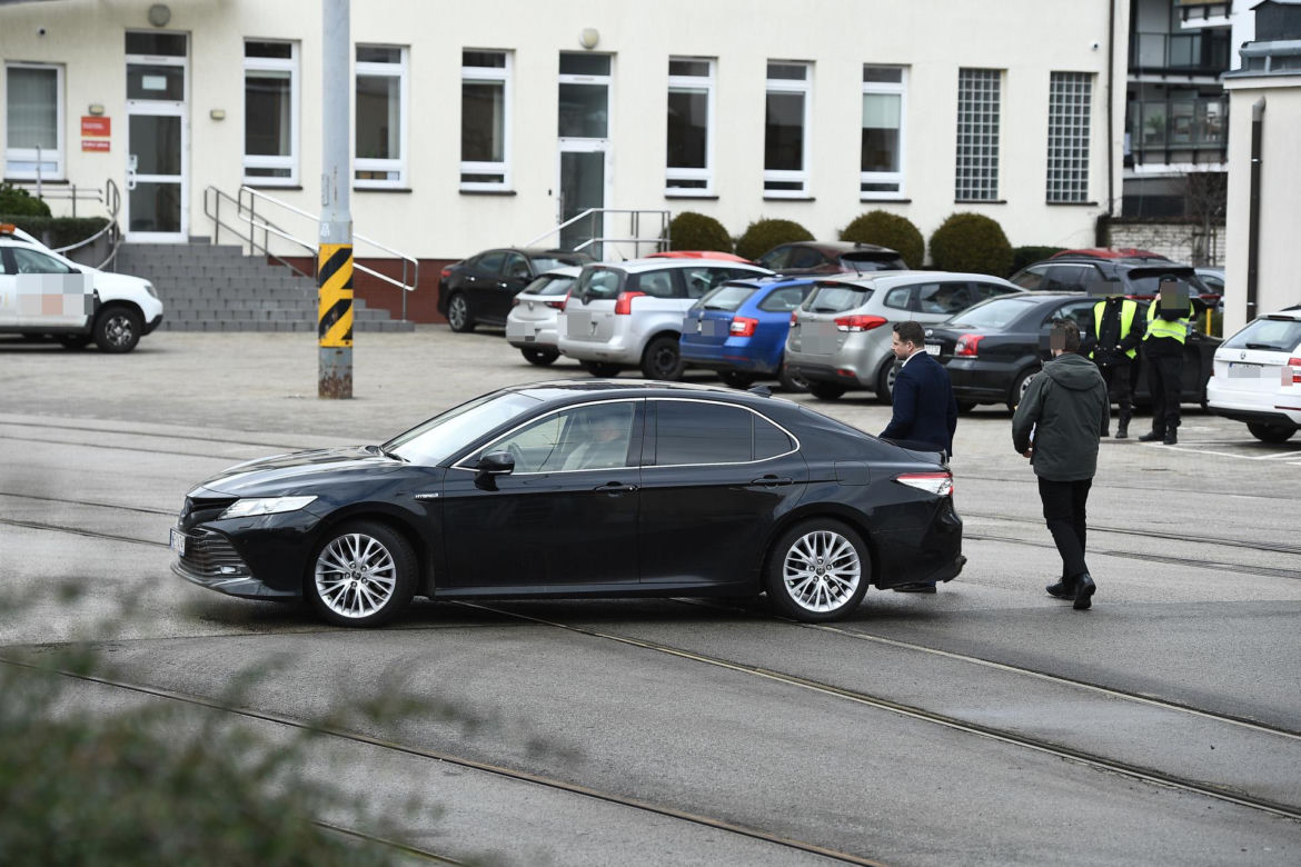 Będzie tramwaj do Zachodniego. Urzędnicy podpisali umowę