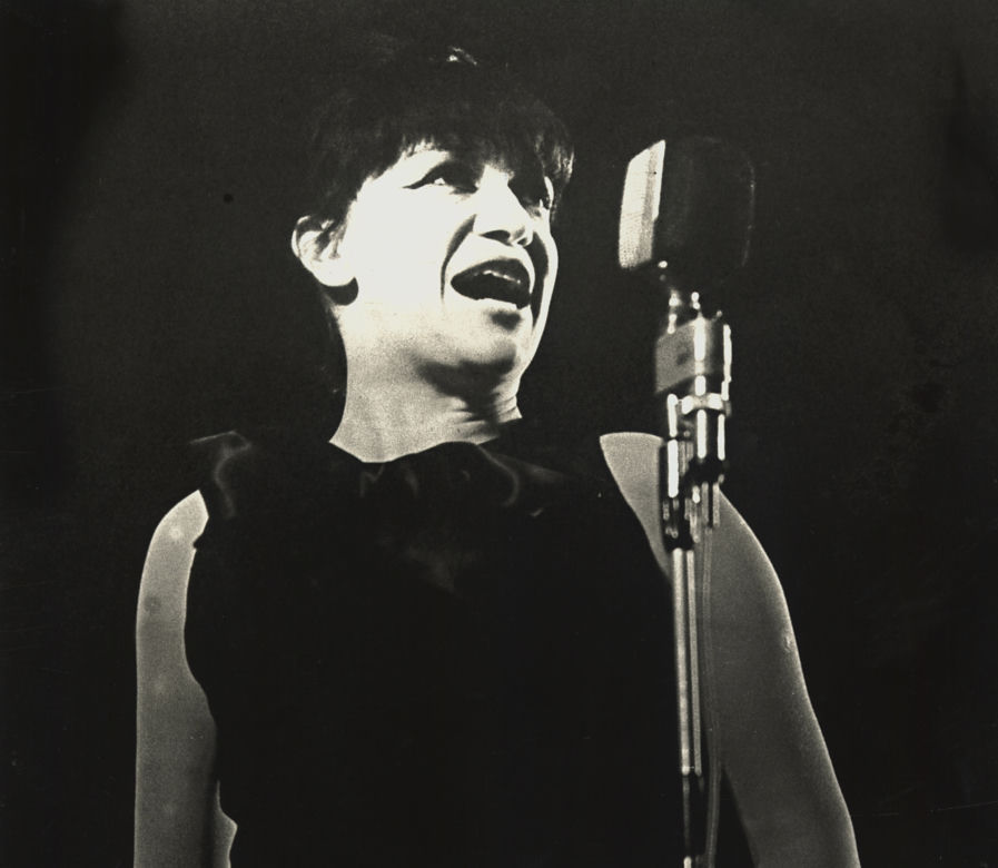 Ewa Demarczyk