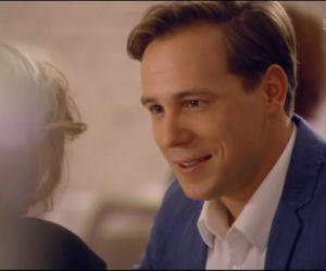O mnie się nie martw 3, odc 1, Iga Małecka (Joanna Kulig), Marcin Kaszuba (Stefan Pawłowski)