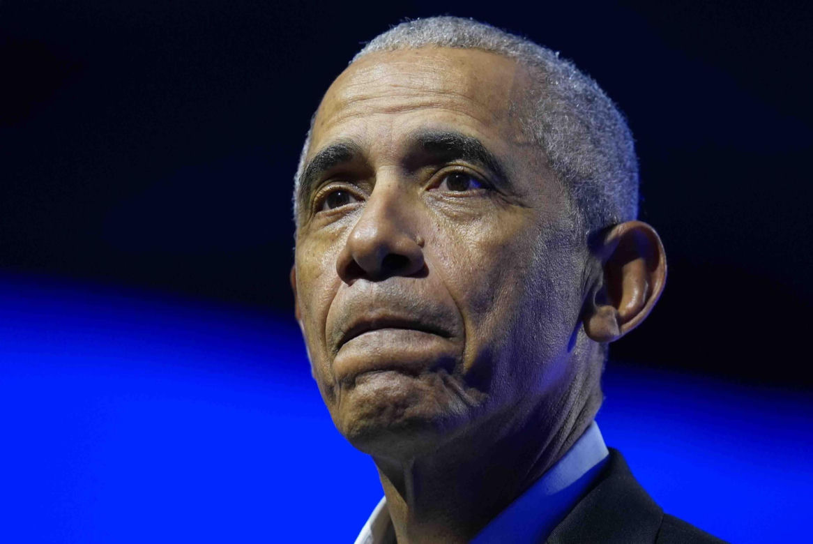 Barack Obama się rozwodzi?! Szaleją plotki o decyzji Michelle