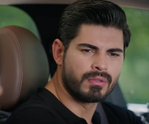 Panna młoda odc. 77. Hancer, Cihan