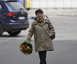 Pilna narada PiS na  Nowogrodzkiej