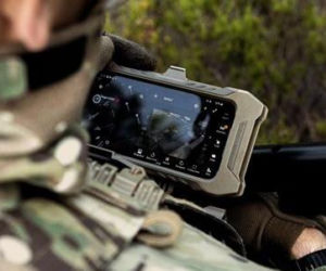 Wojsko Polskie z nowym systemem komunikacji obserwatorów ognia