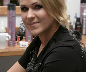 Justyna Majkowska 