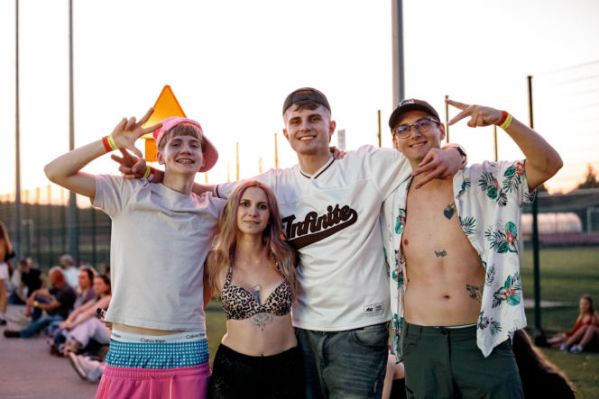 Siedlce: Before Festival 2026
