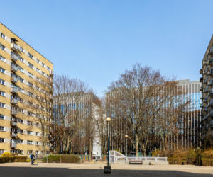 Ul. Wolska 3/105, 15 i 17 w Warszawie