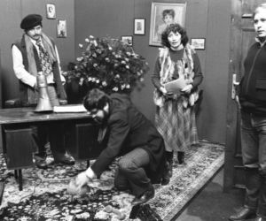 Olga Lipińska jak się zmieniała