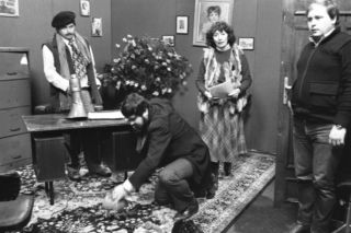 Olga Lipińska jak się zmieniała