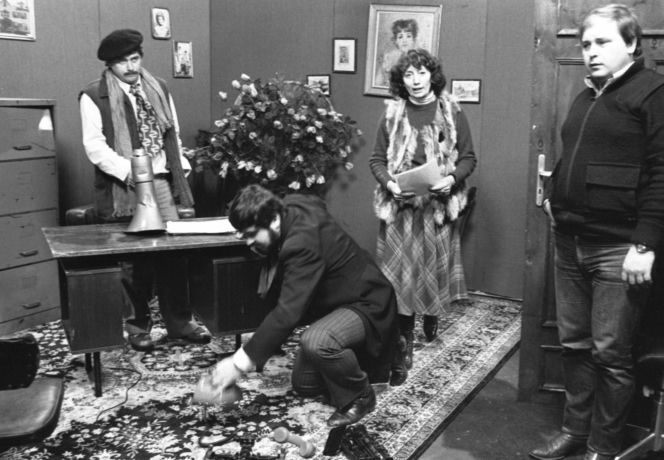 Olga Lipińska jak się zmieniała