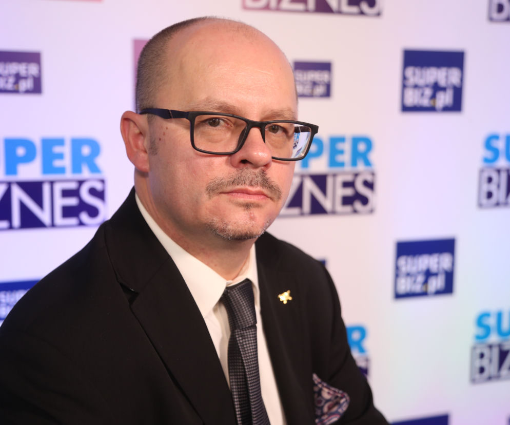 Przemysław Sypniewski