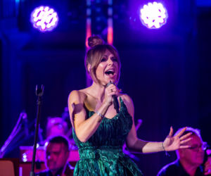 Koncert Dody w Filharmonii lubelskiej