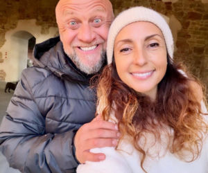 Zamek w Ćmielowie: Rockowa Twierdza Anny Zarębskiej. „To był projekt mega ekstrawagancki!”