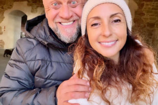 Zamek w Ćmielowie: Rockowa Twierdza Anny Zarębskiej. „To był projekt mega ekstrawagancki!”