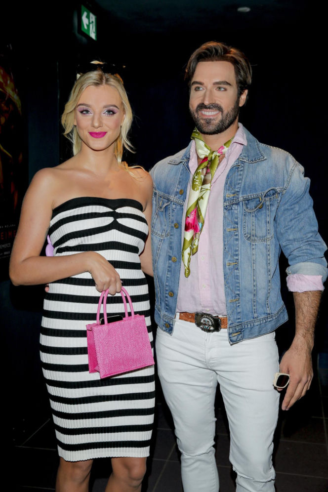 Piotr Stramowski zaręczony. To ona skradła jego serce