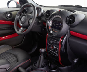 MINI John Coper Works Paceman