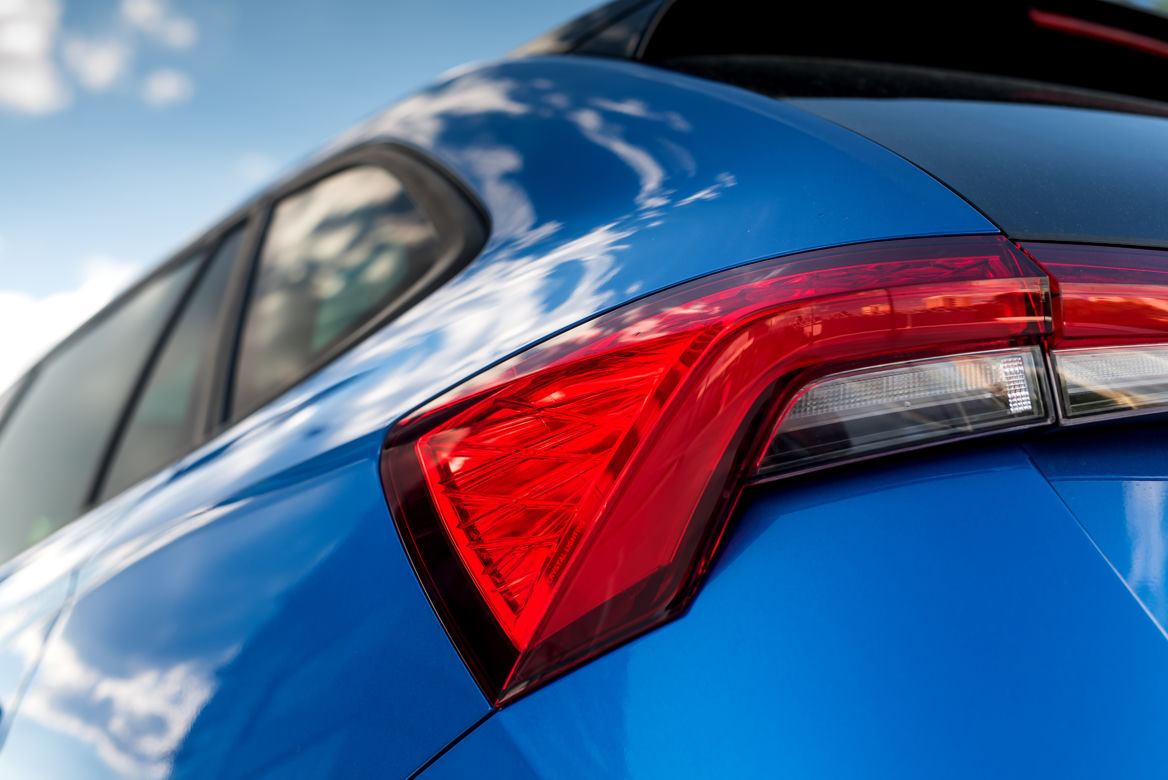 Skoda Scala Monte Carlo 1.5 TSI 150 KM DSG7