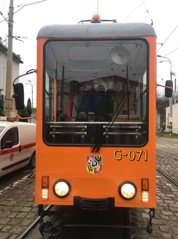Wrocław czeka rewolucja torowisk!