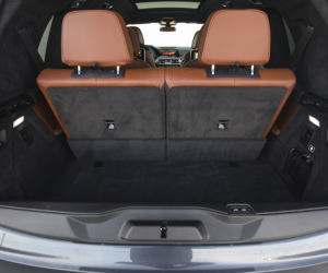BMW X7 40i xDrive Steptronic 8