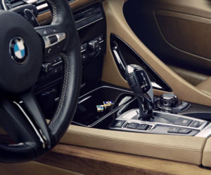 BMW Pininfarina Gran Lusso Coupe