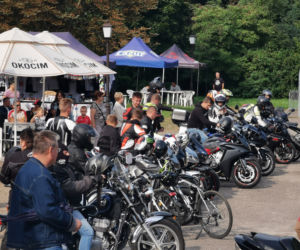 Zakończenie wakacji z klasykami w Kaliszu