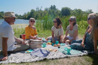 Żona dla Polaka. Toronto. Poważny konflikt mieszkaniowy u Doroty i dramatyczne wyznanie kandydatki Matta. Popłynęły łzy