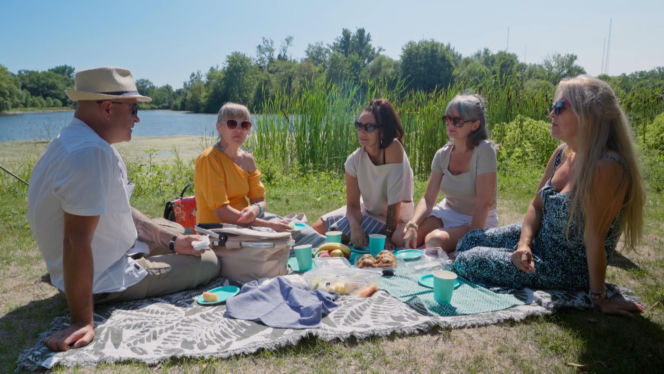 Żona dla Polaka. Toronto. Poważny konflikt mieszkaniowy u Doroty i dramatyczne wyznanie kandydatki Matta. Popłynęły łzy