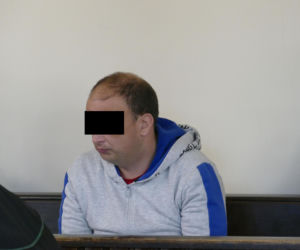 Podpalił Pawła na przystanku. Był badany przez psychiatrów. To wpłynie na wyrok