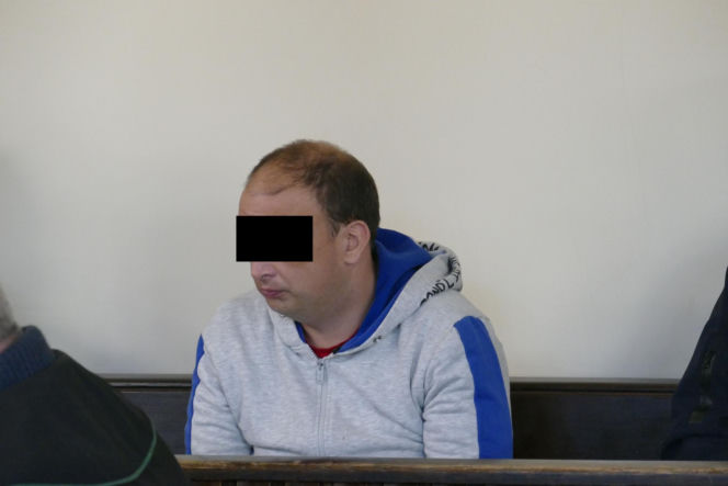 Podpalił Pawła na przystanku. Był badany przez psychiatrów. To wpłynie na wyrok