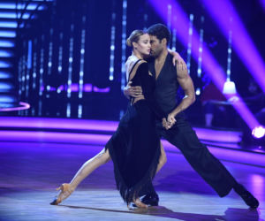 Gamou Fall, Hanna Żudziewicz