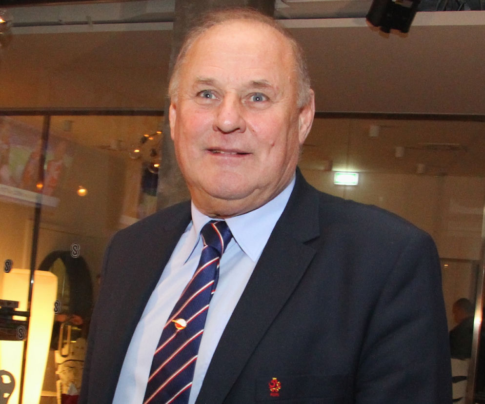 Jan Tomaszewski
