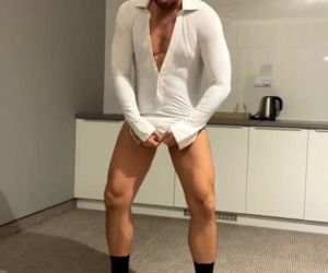 Co ten Janek wyczynia...?