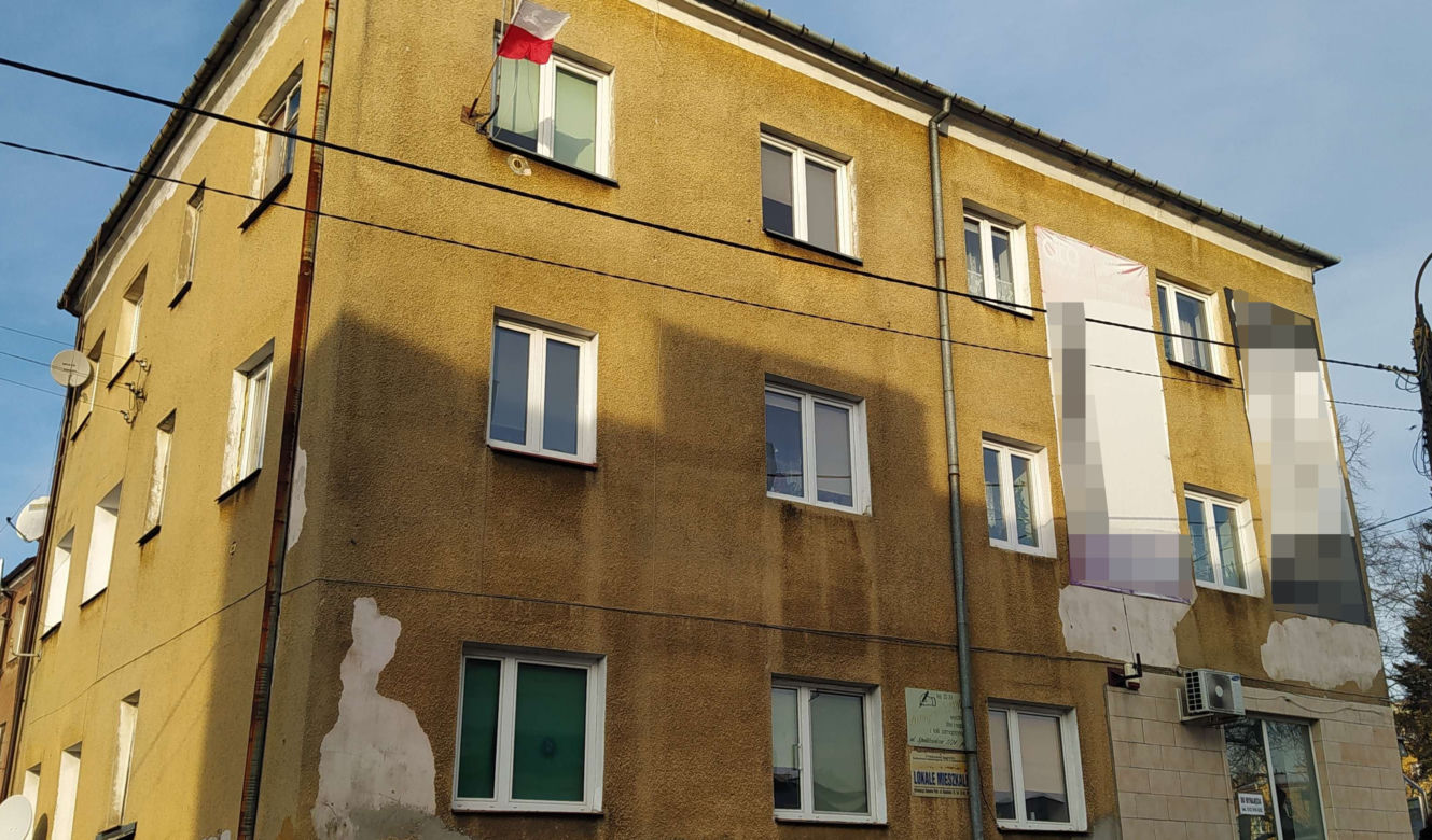 Udusił żonę spodniami od dresu. Nie wyjdzie na wolność