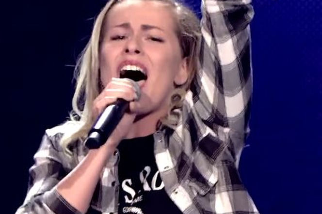 Sabina Nycek 