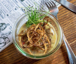 Dobre, bo polskie! TOP 10 restauracji, które pokażą Ci rodzimą kuchnię z innej strony [ADRESY, CENY]
