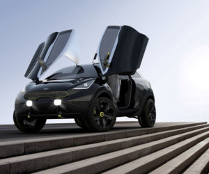 Kia Niro Concept