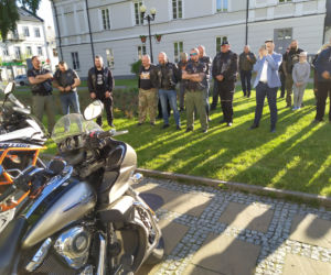 Wystawa Motocykle i Siedlce w siedleckim Muzeum Regionalnym, czynna do 10.10.2021