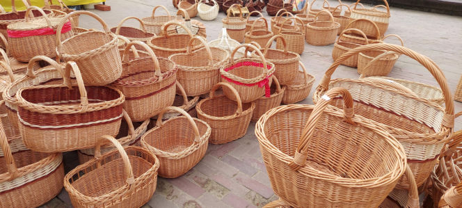 48. Kiermasz Wielkanocny