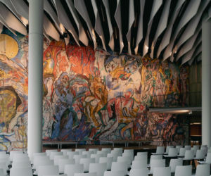 Architektura Chemnitz