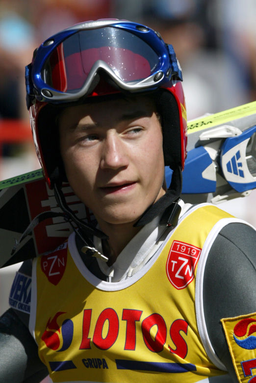 Kamil Stoch