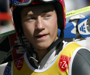 Kamil Stoch