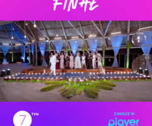 Finał Hotel Paradise 4” Sara rzuciła kulą i wygrała duże pieniądze