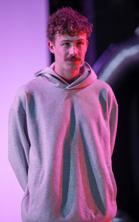 Filip Zaręba