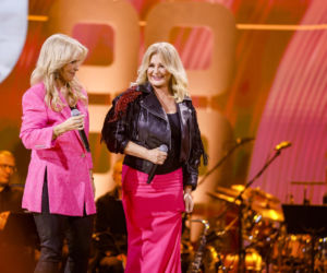 Benefis Wojciecha Gąssowskiego Prywatka u Wojtka