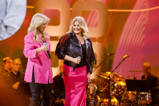 Benefis Wojciecha Gąssowskiego "Prywatka u Wojtka"