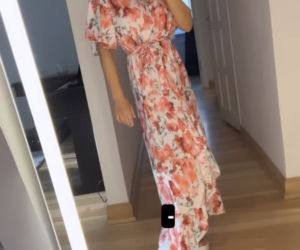 Tak Kasia Cichopek mieszka bez Hakiela 