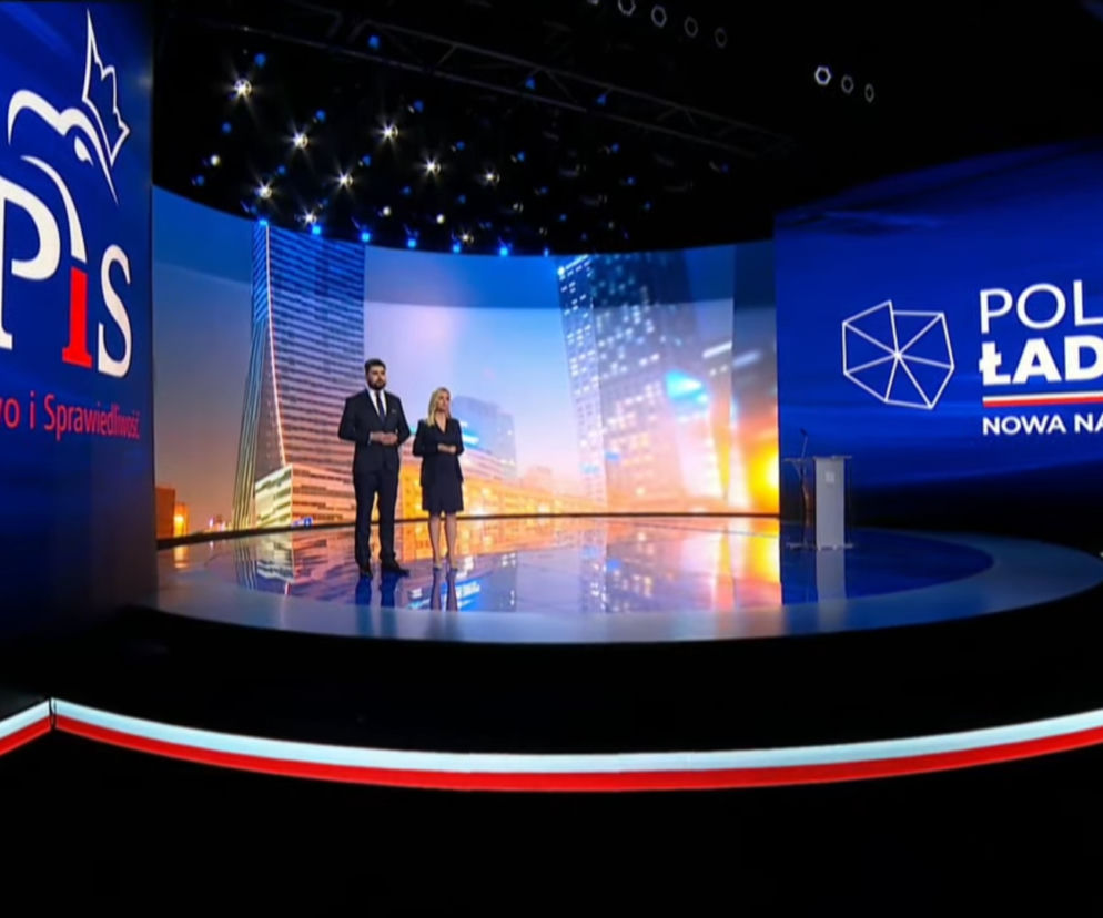 Nowy ład PiS