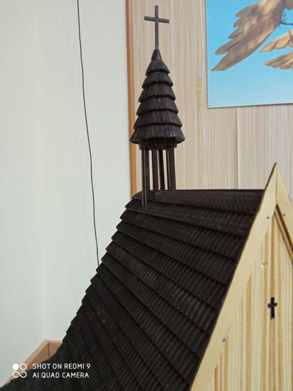 Mieszkam w Beskidach -zwycięzca