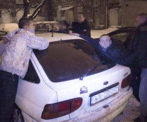 Skatowały siostrę, bo nie chciała pójść po wódkę